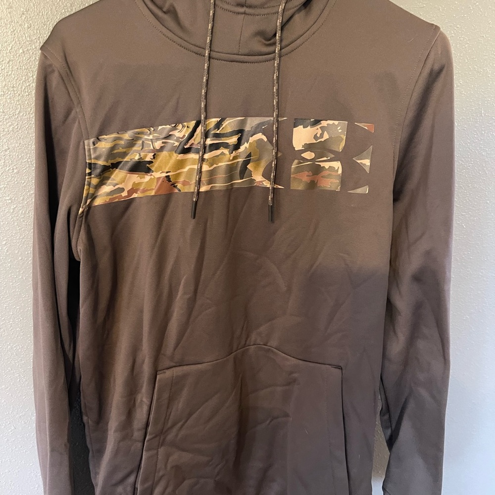 Men’s Under Armour Hoodie Small